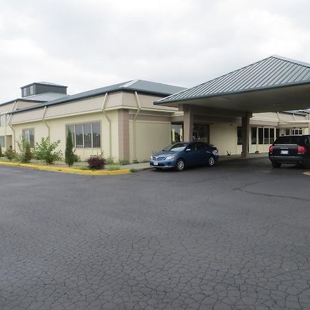 Rodeway Inn Junction City Ngoại thất bức ảnh